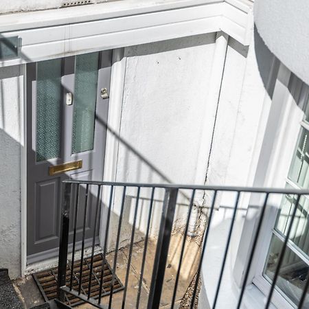 Paddington/Lancaster Gate Luxury Apartment By Hyde Park London Bagian luar foto